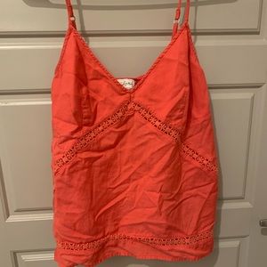 Abercrombie & Fitch Tank